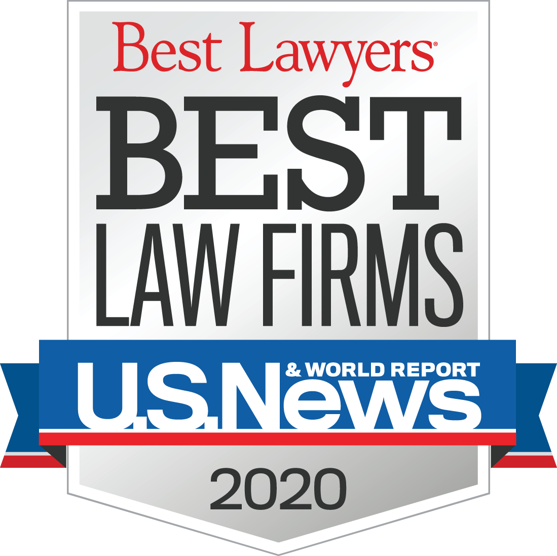 DiNovo Prive Best Law Firms 2020